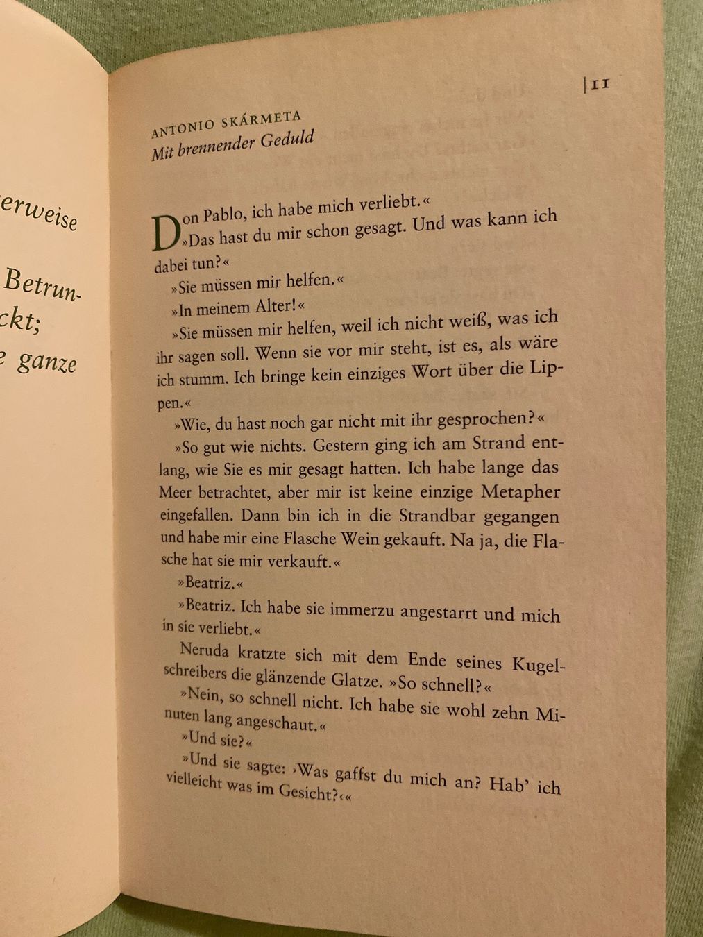 Libri: Buch Wir Trauen Uns / seltene Ausgabe – Nuovo (secondo la descrizione) da Niederbüren venduto da funkel06 3