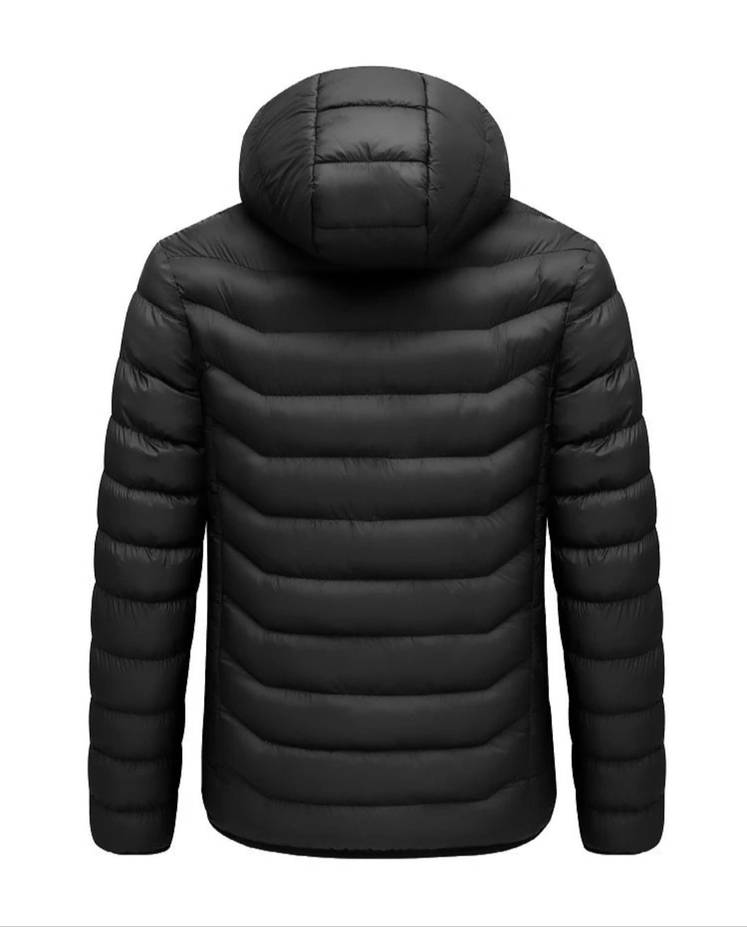 Jacken: Beheizbare Jacke inkl. Powerbank – Neu und originalverpackt aus Emmenbrücke von tonid26 4