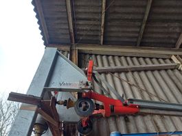 Güllemixer/Güllerührwerk/Turm/Güllesilo