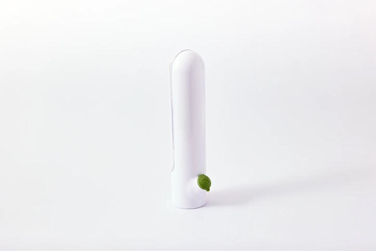 Küchengeräte: Prepara Herb Savor Pod 2.0 Kräuterbox – Neu und originalverpackt aus Thun von tulu_1995 2