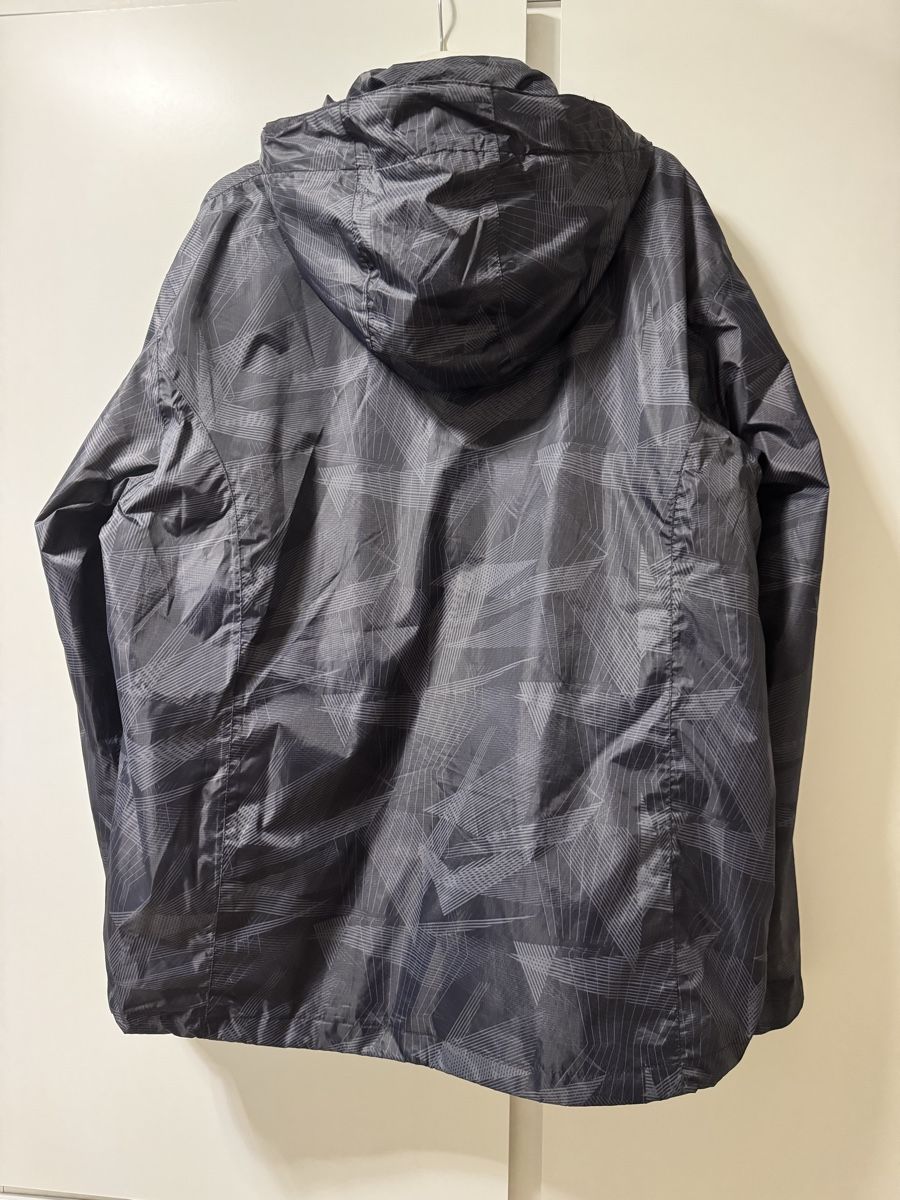 Giacche: Regenjacke Gr. XL – Usato da Bottmingen venduto da Giamonda88 1