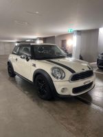 MINI One in perfekte zuestand!! FRISCH AB KONTROLLE!