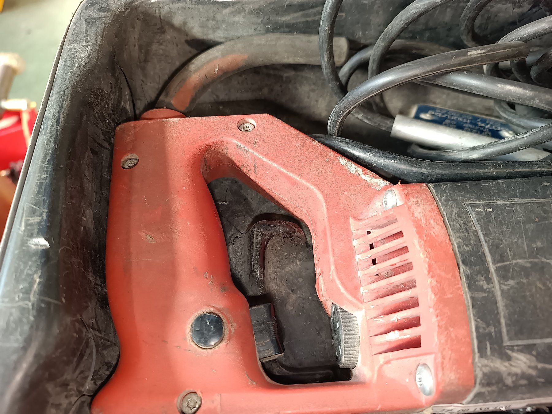 Flex Sägen: Flex Tigersäge, Säbelsäge – Gebraucht aus Muri b. Bern von Top59 3