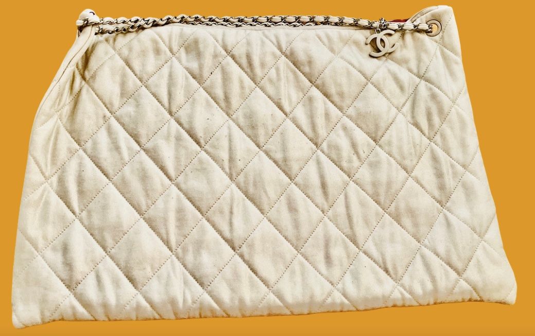 Chanel Borse da donna: CHANEL LA Tote bag – Usato da Zurich venduto da MX1000 1