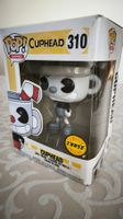 Funko Pop! Vinyl: Games - Cuphead - Cuphead Nr. 310