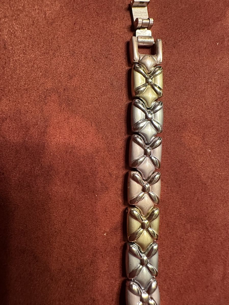 Orologi: Quarz Damenuhr 21 cm – Usato da Herbriggen venduto da Sehrazade 2