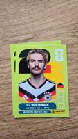 Panini WM 2026 Germany Nick Woltemade
