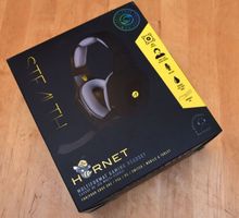 Hornet Headset - Passend zu diversen Konsolen z.B. PS4