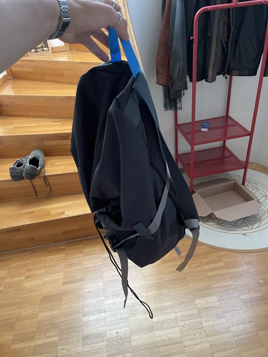 Mammut Zaini: Mammut Seilsack/Rucksack – Nuovo (secondo la descrizione) da Dättwil AG venduto da Jan_jj6b 1