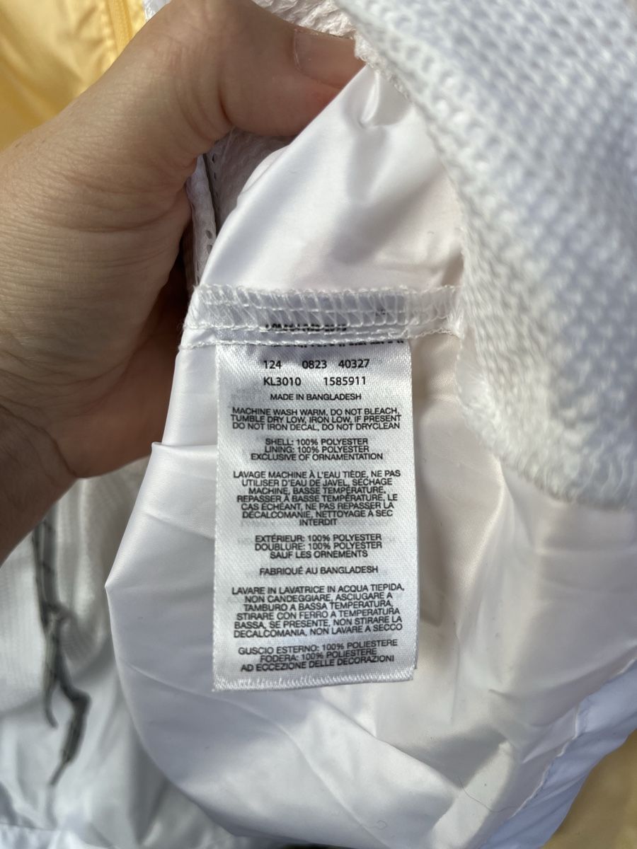 Columbia Giacche: Windjacke von Columbia  – Nuovo (secondo la descrizione) da Neuenhof venduto da Ivita 3