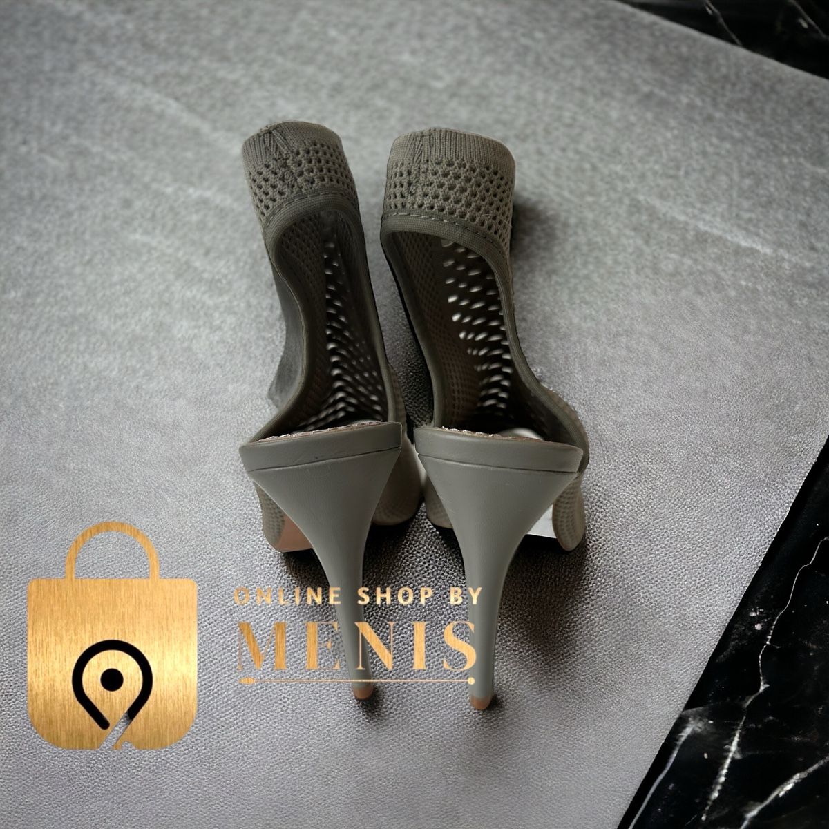 Zara Scarpe da donna: High Heels Pumps damen schuhen – Nuovo e nell'imballaggio originale da Balsthal venduto da Menis-Shop4 2