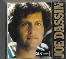 Joe Dassin 5 CD's Box - Succès 1965-1978