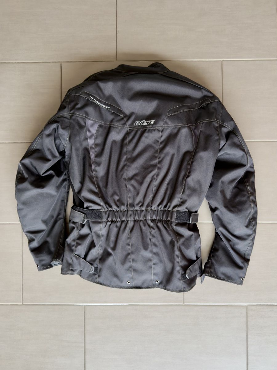 Vestes: Motorrad: Motorradjacke Büse – D'occasion à Büetigen par Naschle 1