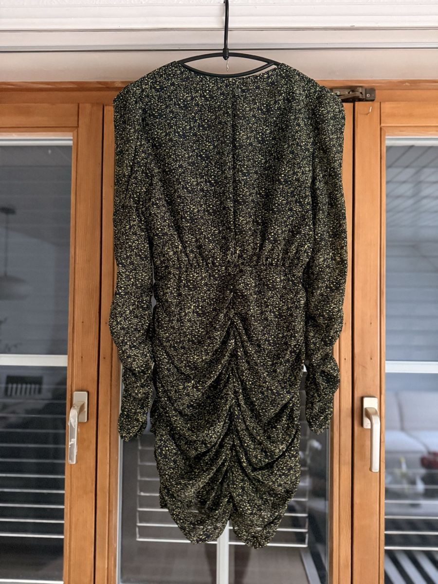Zara Vestiti: Elegantes Zara Minikleid – Nuovo (secondo la descrizione) da Hölstein venduto da leoritav 1