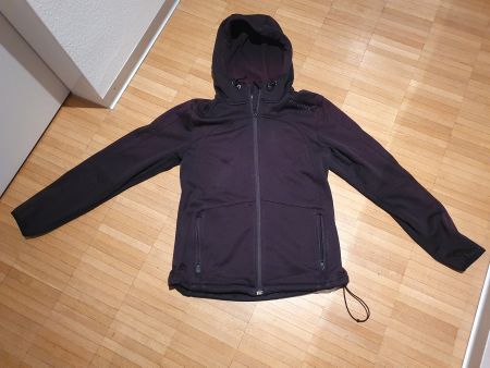 Chiemsee Jacke