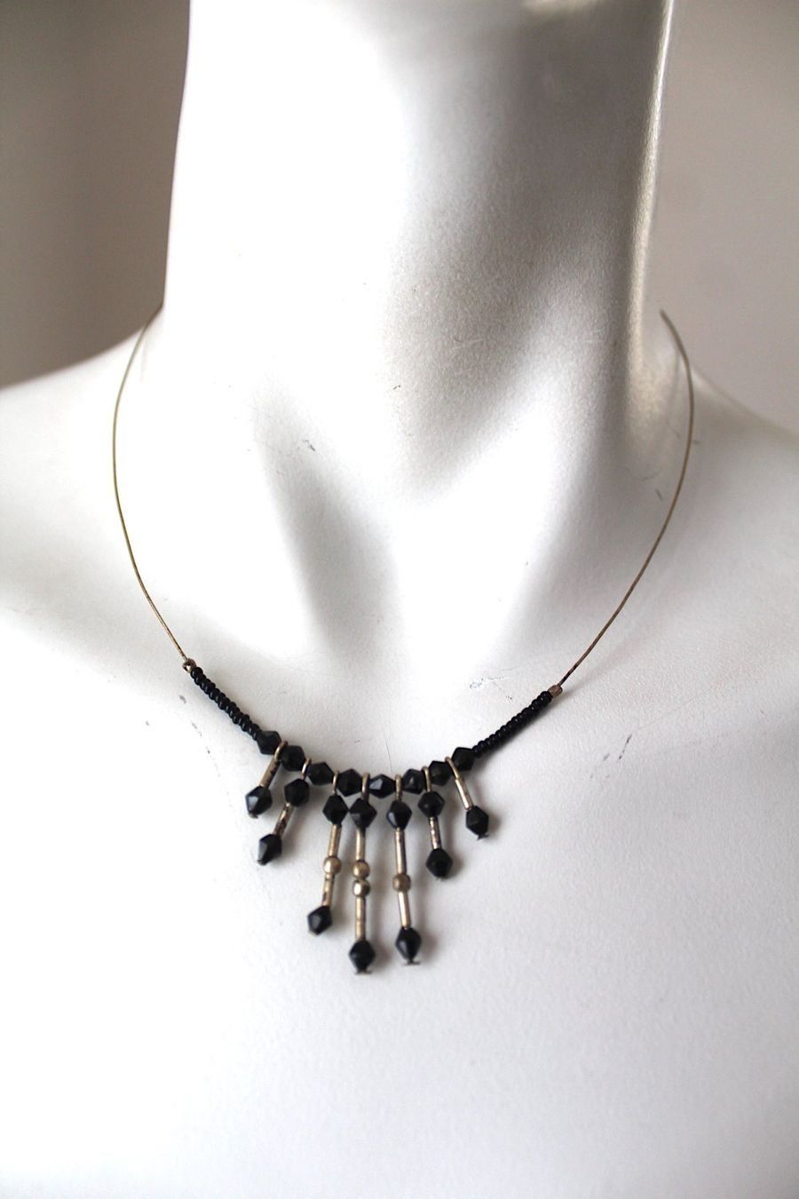 Ketten: Modeschmuck Kette, – Gebraucht aus Locarno von madame-tus-sauds 1