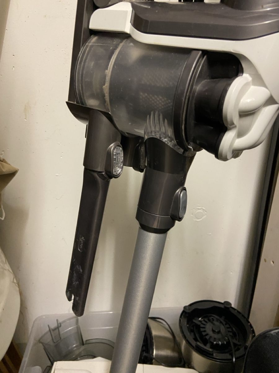 Dyson Aspirateurs & Accessoires: Dyson Staubsauger DC45 – Défectueux à Hinwil par haneschgo88 4