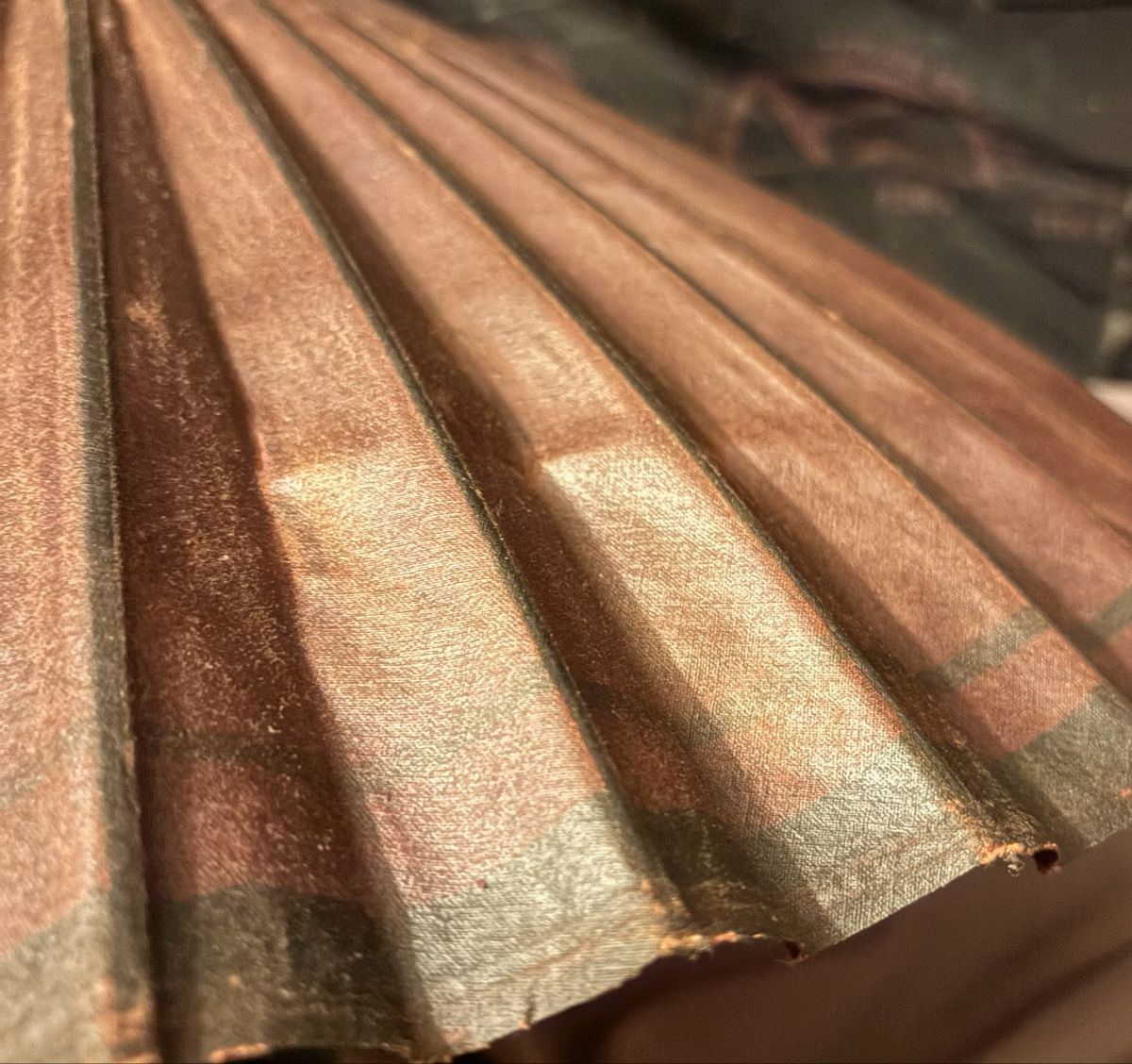 Regenschirme: Ancienne ombrelle, japonaise – Gebraucht aus Carouge GE von irma016 2