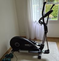 Crosstrainer Kettler Ergometer CTR4 gebrauchter Zustand