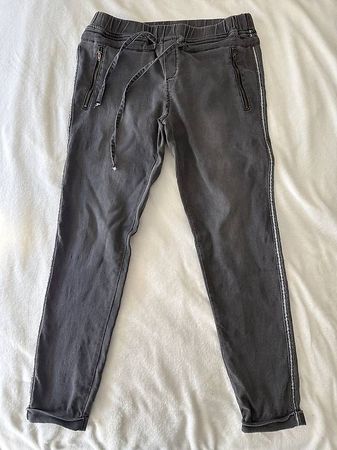Pantalon gris