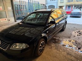 VW Passat Variant 2.0 Automat | Bastlerfahrzeug | Ersatzteil