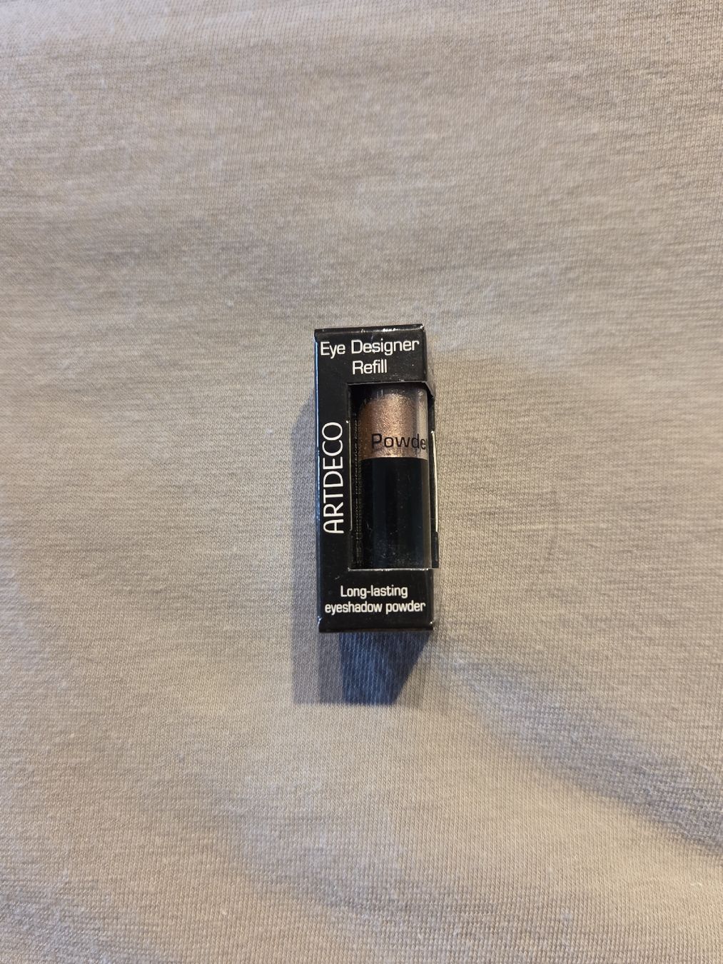 Artdeco Maquillage: Artdeco Eyeshadow powder refill for pen – Neuf avec emballage d'origine à Bleienbach par Zumbalove94 2