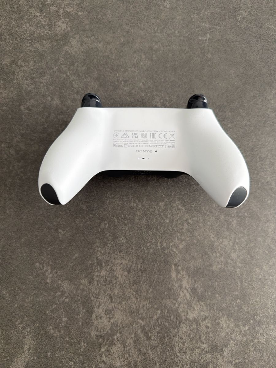 Sony Controller: PS5 Controller (1x) – Nuovo (secondo la descrizione) da Kriens venduto da AA.RR 1
