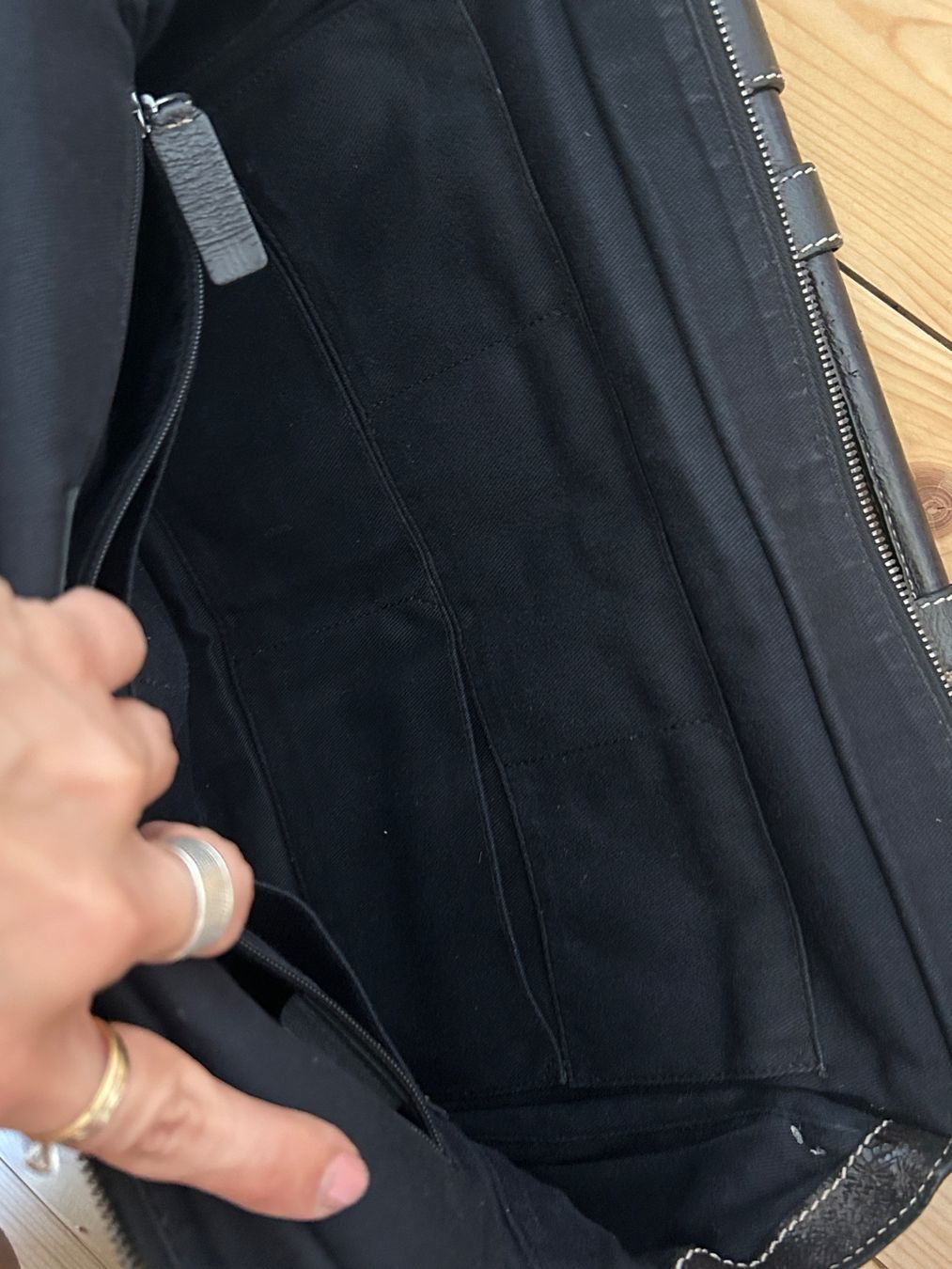 Loewe Taschen für Damen: LOEWE Lollipop Tasche – Gebraucht aus Illnau von Monkky 4