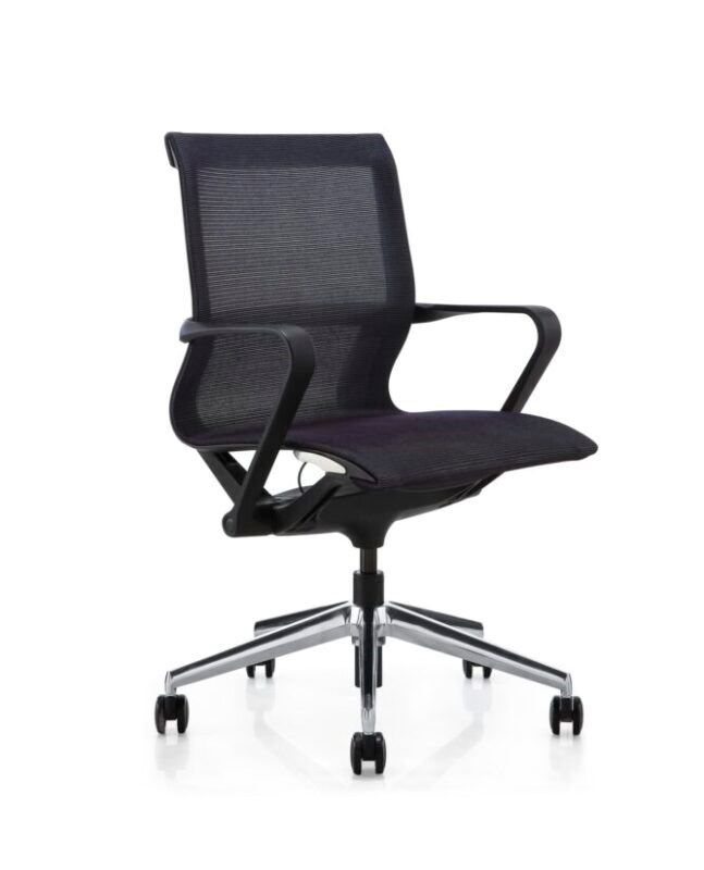 Sedie: Pro Chair Bürostuhl – Nuovo e nell'imballaggio originale da St. Gallen venduto da MSMoebelhandel