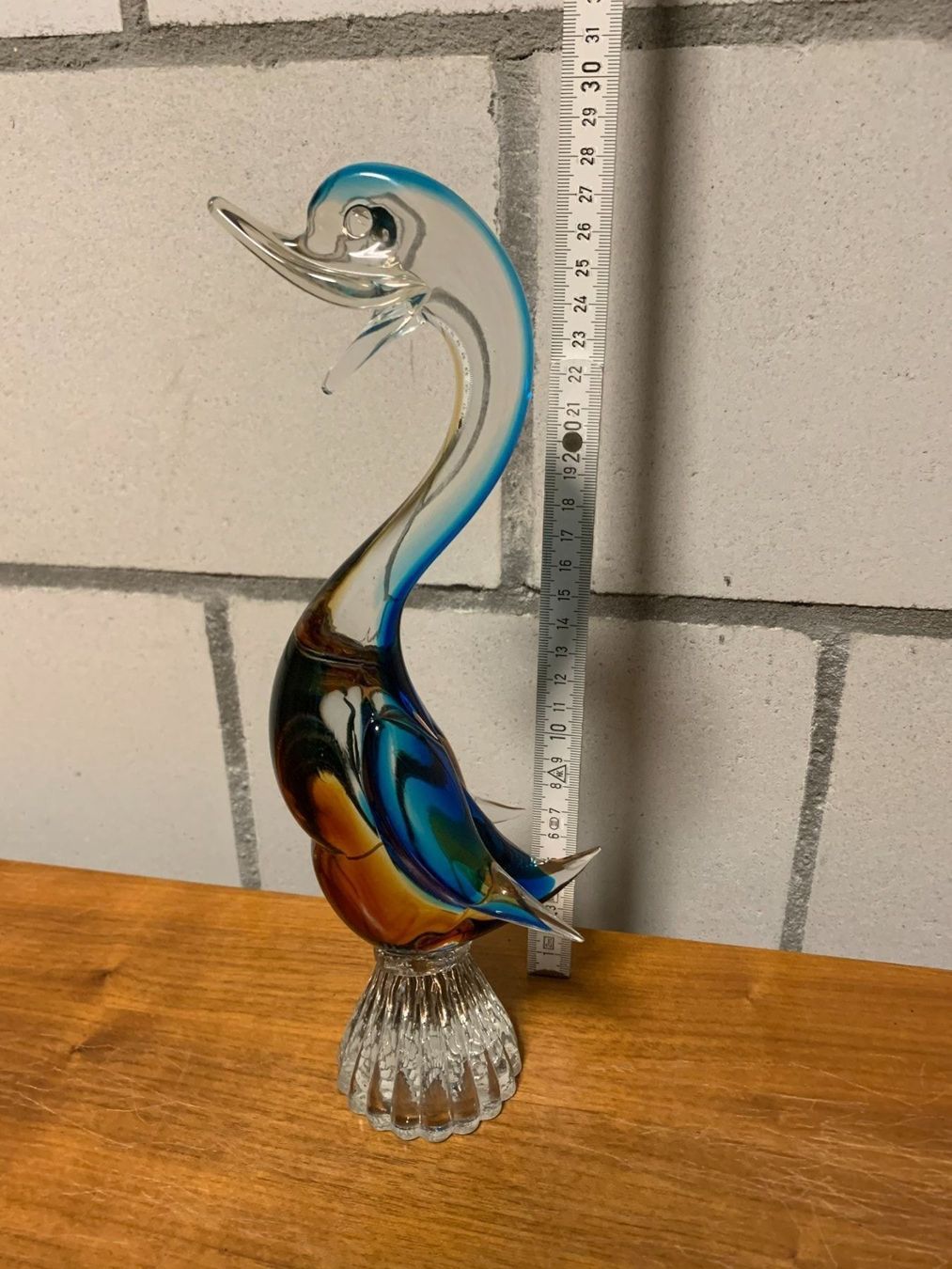 Bicchieri: Murano Glasfigur – Nuovo (secondo la descrizione) da Arch venduto da Karibu19