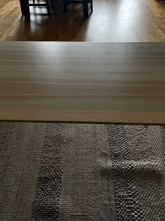 Ikea Tavoli: Ikea Lisabo Couchtisch – Usato da Neuhausen am Rheinfall venduto da ram_kw6n 3