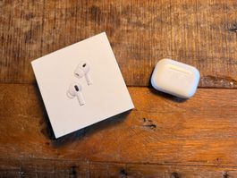 Airpods Pro 2 (Lightning)