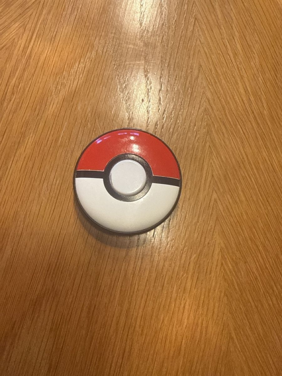 Giochi: Pokemon Go Plus+ – Usato da Schwarzenburg venduto da Tiiago.Pe
