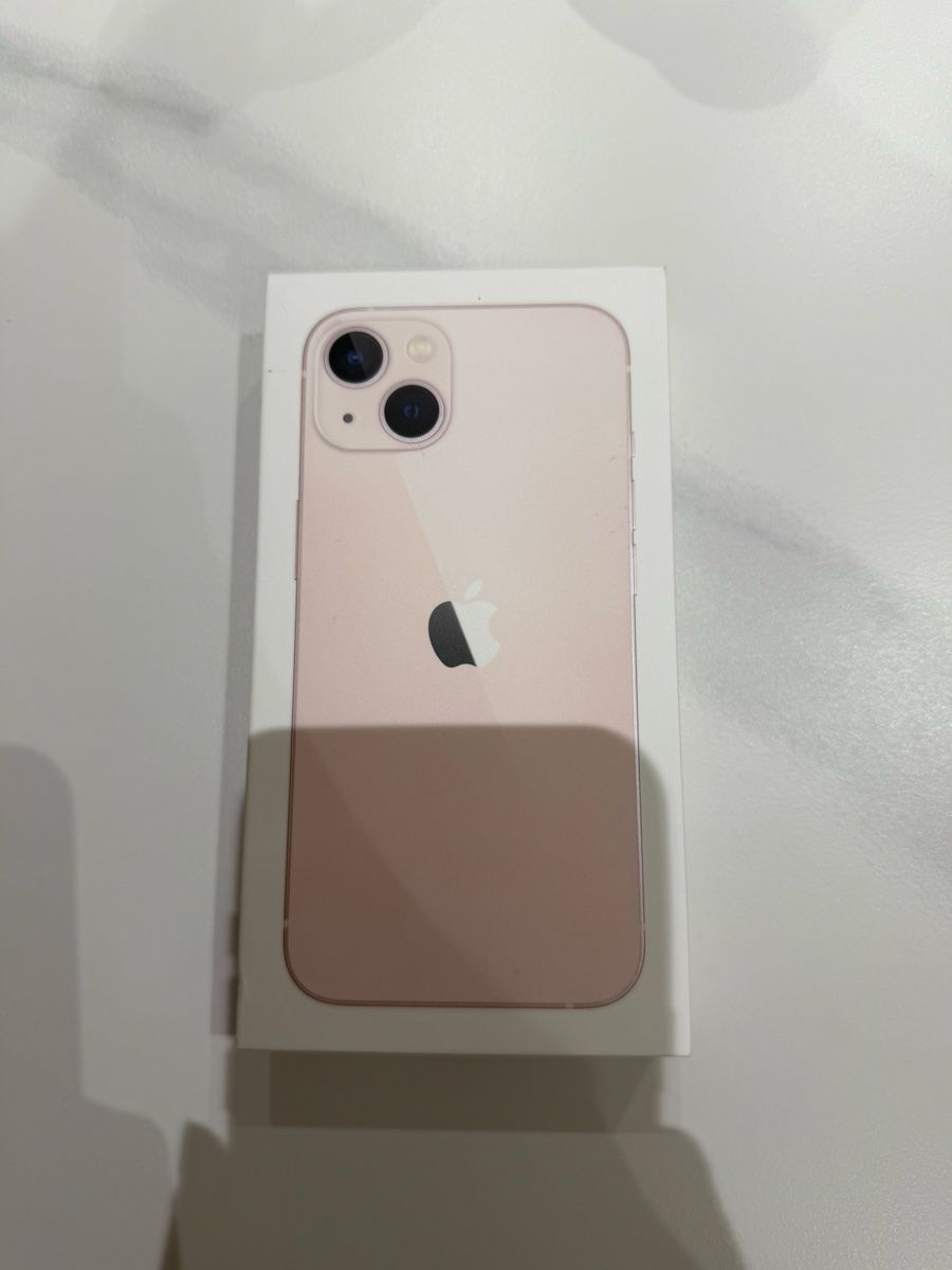 Apple Handys / Smartphones: Apple iPhone 13 128gb rosa – Gebraucht aus Cadempino von ste_g5q9 5