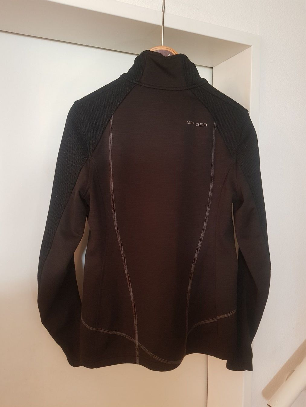 Spyder Giacche: Orginal Spider Blouson – Usato da Zürich venduto da MBU52 1