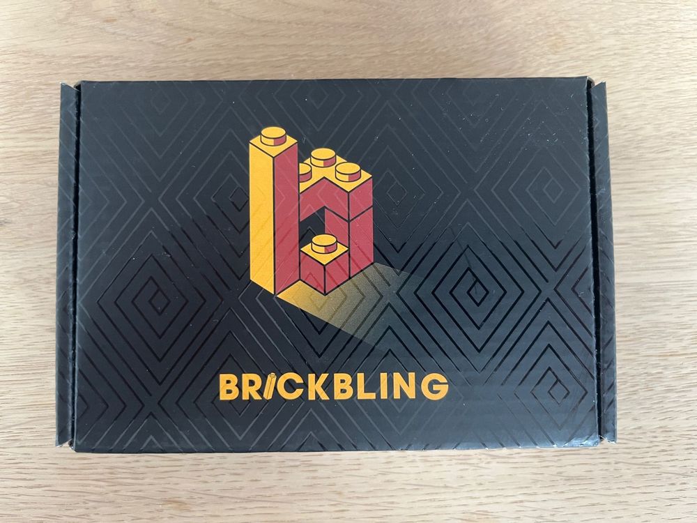 BrickBling LED-Beleuchtungsset Für LEGO & Modelle – Einfach Zu Installieren, Mehrere Energieoptionen, DIY-Spaß
