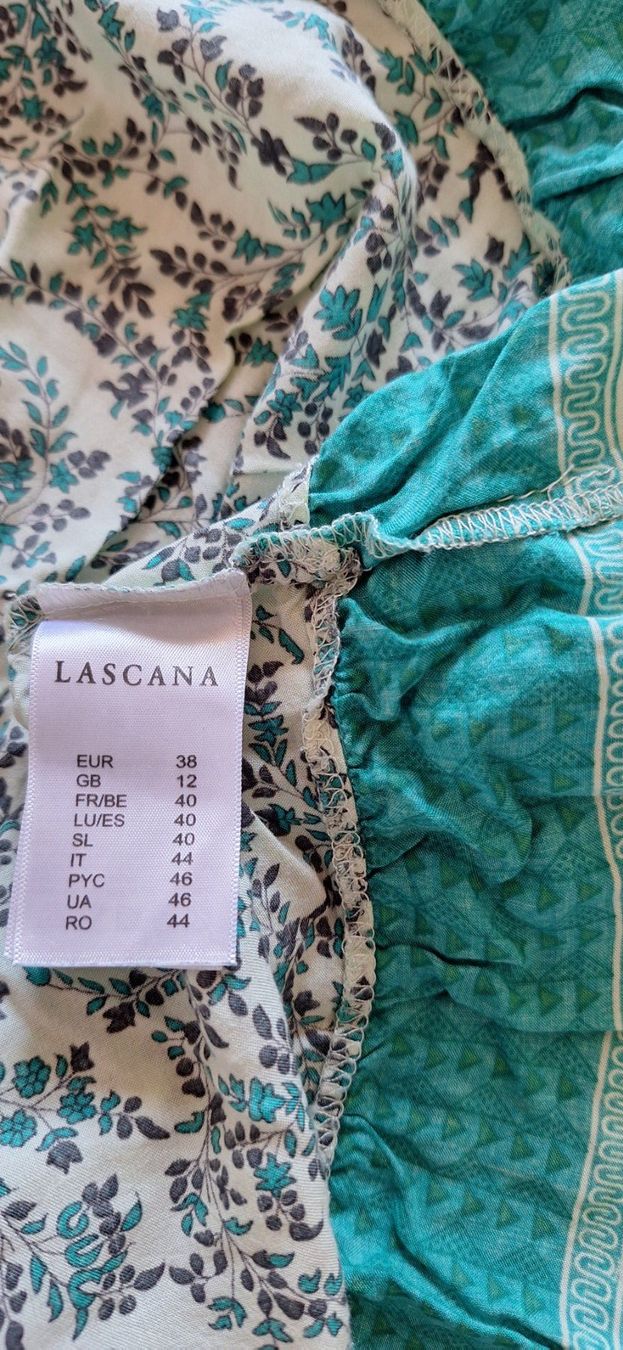 Lascana Vestiti: Lascana, Maxi robe – Nuovo (secondo la descrizione) da Lussery-Villars venduto da pousinete02 5