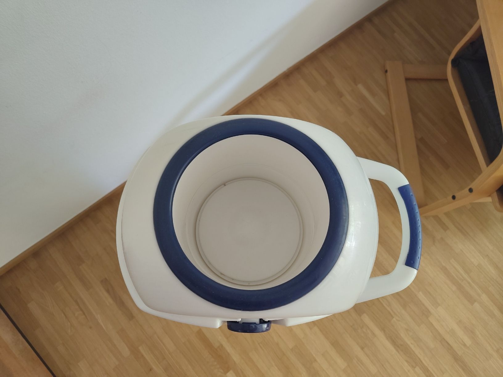 Poubelles: Diaper Champ Windeleimer – D'occasion à Zürich par tazara_st 2