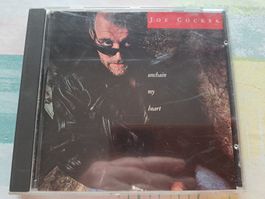 Cd Je Cocker - Unchain my Heart