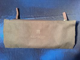 Swiss Business Class Amenity Kit Navyboot