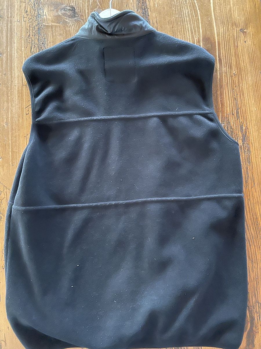 Gilet & Giacche: Gilet/Weste Fleece – Usato da Boll venduto da m290506 1