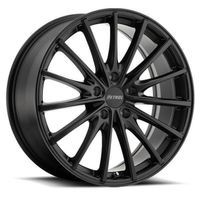 Alufelgen Petrol P3A 19"