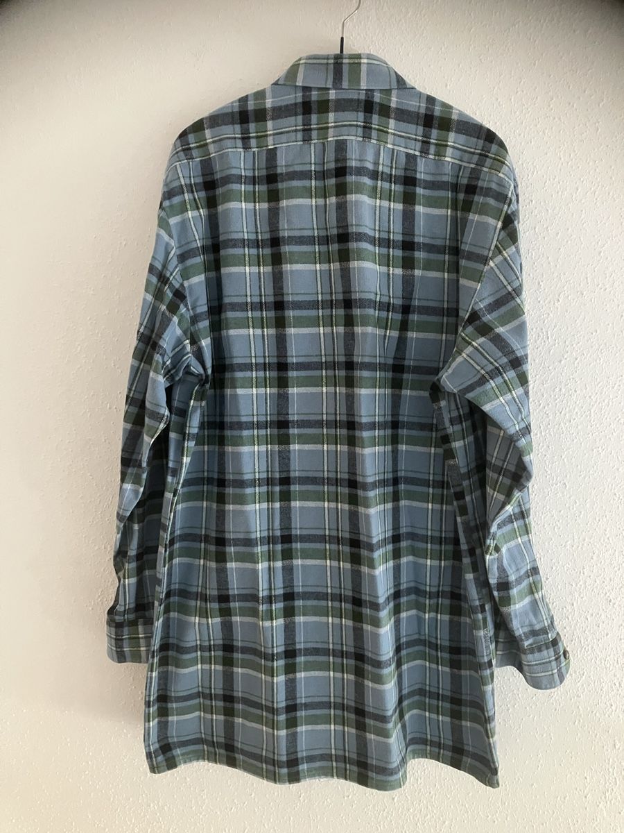 Camicie: Langarmhemd Gr.M – Usato da Bettwiesen venduto da Zustand57 1