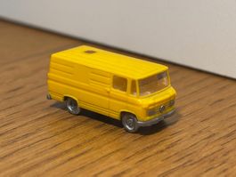 *M284: Lieferwagen (Spur N)