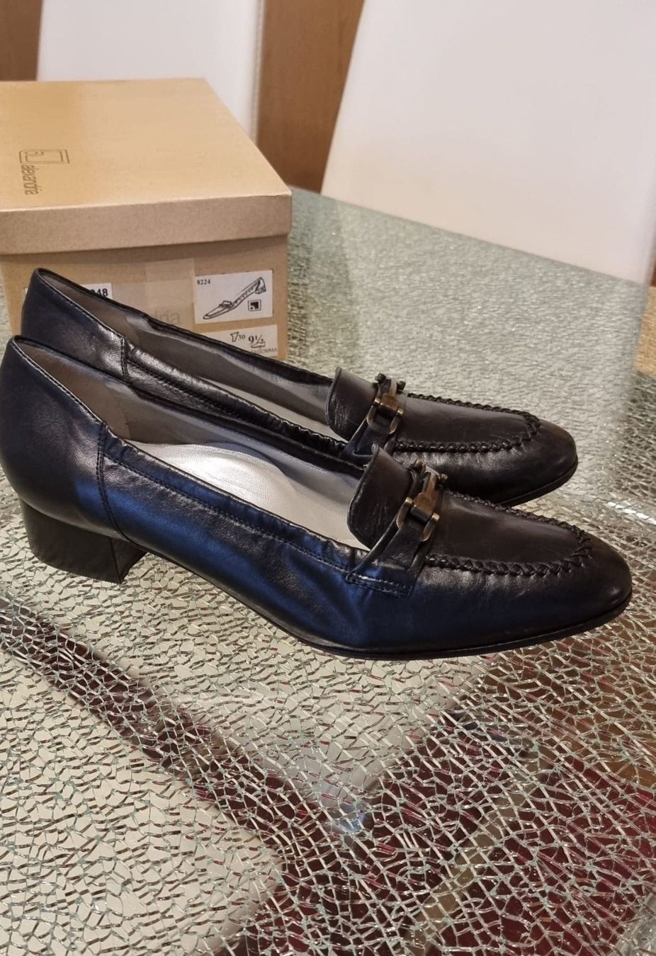 Chaussures femmes: Alexandria Gr. 42.5 – Neuf avec emballage d'origine à Luzern par Reni025 2