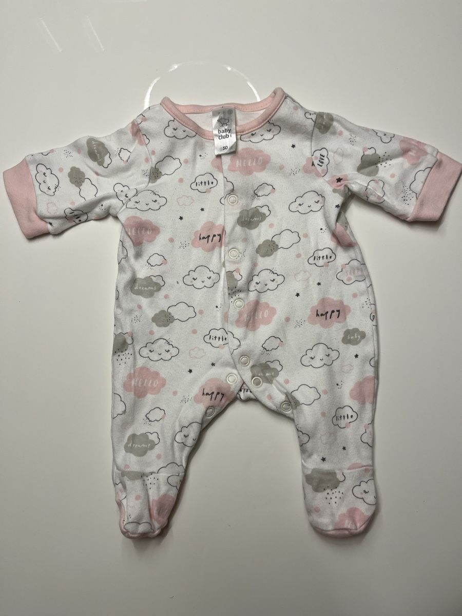 Pigiama & Simili: Pijama Gr. 50 – Usato da Oberwil BL venduto da FinjaBijou