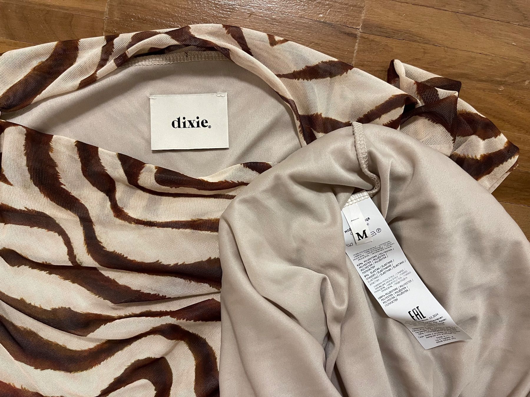 Kleider: Dixie Bodycon Kleid, Gr. M – Gebraucht aus Zürich von Medulla 3