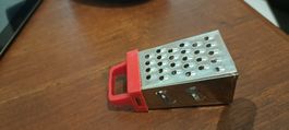 Magnet Küchenmagnet Raffel Miniatur