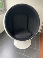 BALL CHAIR, Style EERO AARNIO
