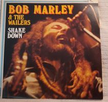 Toprare Bob Marley & The Wailers Vinyl lp  it.1981 NM